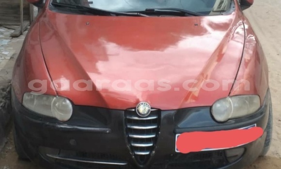 Acheter Occasion Voiture Fiat 127 Rouge à Dakar, Dakar Acheter Occasion Voiture Fiat 127 Rouge à Dakar, Dakar