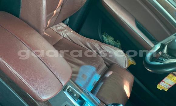 Acheter Occasion Voiture BMW X6 Blanc à Rufisque, Dakar Acheter Occasion Voiture BMW X6 Blanc à Rufisque, Dakar