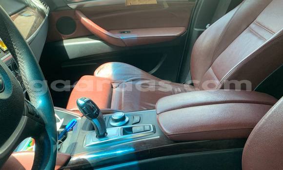 Acheter Occasion Voiture BMW X6 Blanc à Rufisque, Dakar Acheter Occasion Voiture BMW X6 Blanc à Rufisque, Dakar