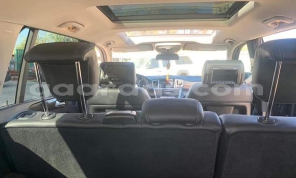 Dieundeu Occasion Mercedes-Benz GLC 250D Black Auto in Dakar in Dakar Dieundeu Occasion Mercedes-Benz GLC 250D Black Auto in Dakar in Dakar