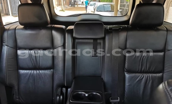 Buy Import Jeep Grand Cherokee Other Car in Dakar in Dakar Buy Import Jeep Grand Cherokee Other Car in Dakar in Dakar