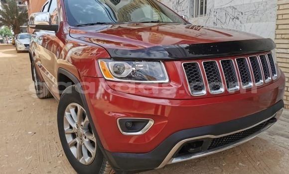 Buy Import Jeep Grand Cherokee Other Car in Dakar in Dakar Buy Import Jeep Grand Cherokee Other Car in Dakar in Dakar