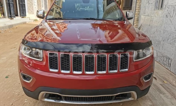 Buy Import Jeep Grand Cherokee Other Car in Dakar in Dakar Buy Import Jeep Grand Cherokee Other Car in Dakar in Dakar