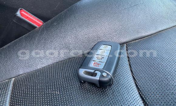 Acheter Import Voiture Hyundai Elantra Blanc à Dakar, Dakar Acheter Import Voiture Hyundai Elantra Blanc à Dakar, Dakar