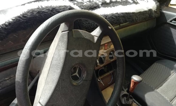 Dieundeu Occasion Mercedes‒Benz 250 Silver Auto in Thiès in Région de Thiès Dieundeu Occasion Mercedes‒Benz 250 Silver Auto in Thiès in Région de Thiès