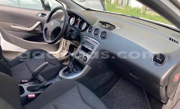 Acheter Neuf Voiture Peugeot 308 Blanc à Diourbel, Diourbel Acheter Neuf Voiture Peugeot 308 Blanc à Diourbel, Diourbel