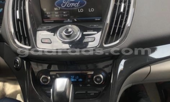 Buy Import Ford Escape Other Car in Dakar in Dakar Buy Import Ford Escape Other Car in Dakar in Dakar