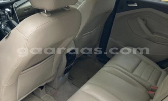 Buy Import Ford Escape Other Car in Dakar in Dakar Buy Import Ford Escape Other Car in Dakar in Dakar