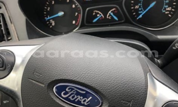 Buy Import Ford Escape Other Car in Dakar in Dakar Buy Import Ford Escape Other Car in Dakar in Dakar