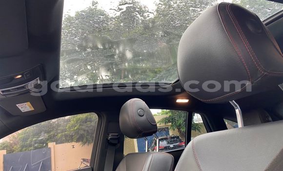 Dieundeu Occasion Mercedes‒Benz GLE Black Auto in Dakar in Dakar Dieundeu Occasion Mercedes‒Benz GLE Black Auto in Dakar in Dakar