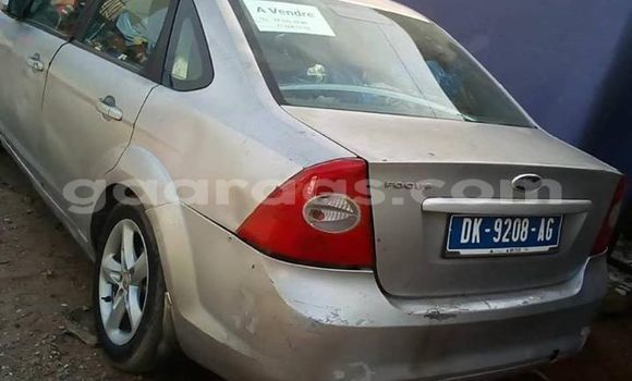 Dieundeu Occasion Ford Focus Silver Auto in Dakar in Dakar Dieundeu Occasion Ford Focus Silver Auto in Dakar in Dakar