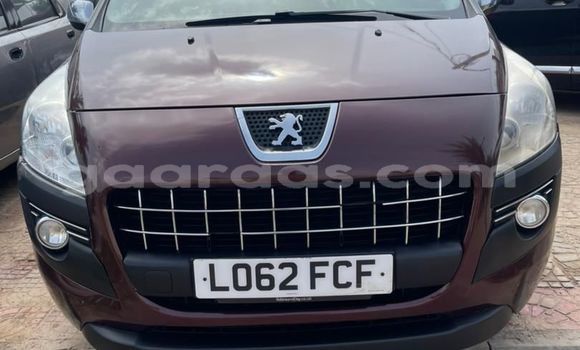 Acheter Import Voiture Citroen C4 Blanc à Dakar, Dakar Acheter Import Voiture Citroen C4 Blanc à Dakar, Dakar