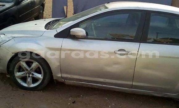 Dieundeu Occasion Ford Focus Silver Auto in Dakar in Dakar Dieundeu Occasion Ford Focus Silver Auto in Dakar in Dakar