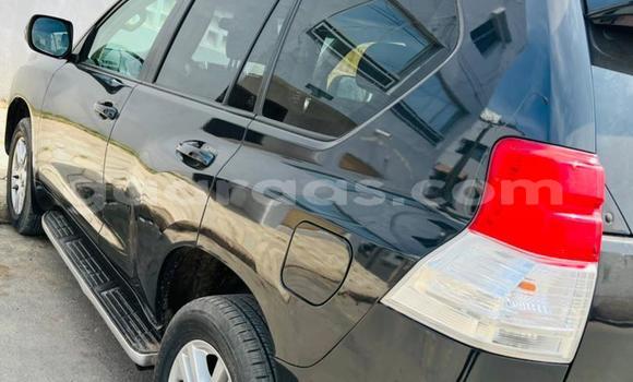 Buy Import Toyota Land Cruiser Prado Other Car in Dakar in Dakar Buy Import Toyota Land Cruiser Prado Other Car in Dakar in Dakar