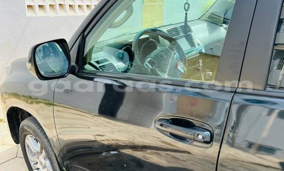 Buy Import Toyota Land Cruiser Prado Other Car in Dakar in Dakar Buy Import Toyota Land Cruiser Prado Other Car in Dakar in Dakar