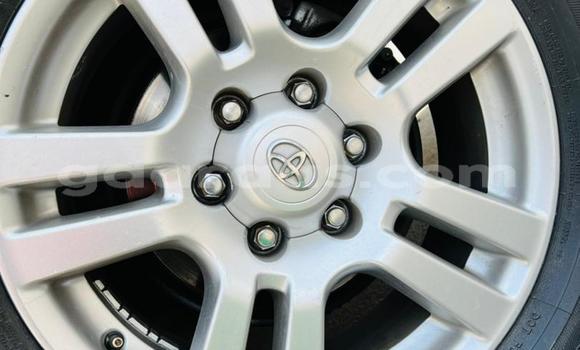 Buy Import Toyota Land Cruiser Prado Other Car in Dakar in Dakar Buy Import Toyota Land Cruiser Prado Other Car in Dakar in Dakar