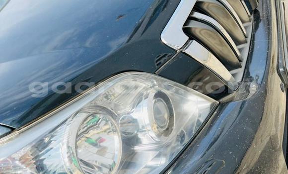 Buy Import Toyota Land Cruiser Prado Other Car in Dakar in Dakar Buy Import Toyota Land Cruiser Prado Other Car in Dakar in Dakar