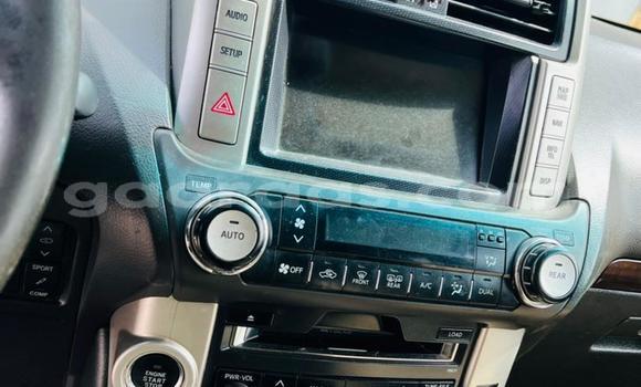 Buy Import Toyota Land Cruiser Prado Other Car in Dakar in Dakar Buy Import Toyota Land Cruiser Prado Other Car in Dakar in Dakar