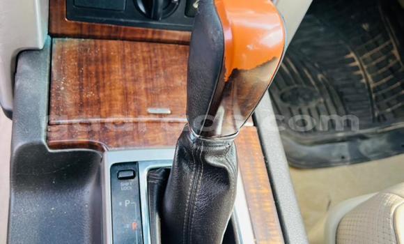 Buy Import Toyota Land Cruiser Prado Other Car in Dakar in Dakar Buy Import Toyota Land Cruiser Prado Other Car in Dakar in Dakar