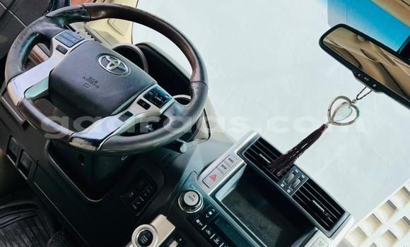 Buy Import Toyota Land Cruiser Prado Other Car in Dakar in Dakar Buy Import Toyota Land Cruiser Prado Other Car in Dakar in Dakar