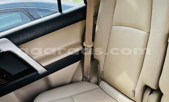 Buy Import Toyota Land Cruiser Prado Other Car in Dakar in Dakar Buy Import Toyota Land Cruiser Prado Other Car in Dakar in Dakar