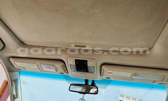 Buy Import Toyota Land Cruiser Prado Other Car in Dakar in Dakar Buy Import Toyota Land Cruiser Prado Other Car in Dakar in Dakar