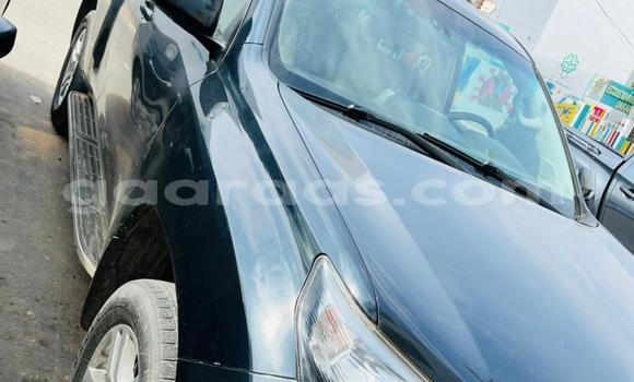 Buy Import Toyota Land Cruiser Prado Other Car in Dakar in Dakar Buy Import Toyota Land Cruiser Prado Other Car in Dakar in Dakar