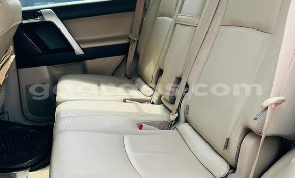 Buy Import Toyota Land Cruiser Prado Other Car in Dakar in Dakar Buy Import Toyota Land Cruiser Prado Other Car in Dakar in Dakar