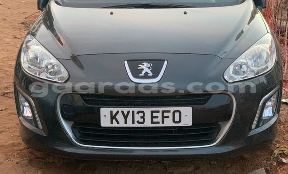 Acheter Import Voiture Peugeot 308 Other à Dakar, Dakar Acheter Import Voiture Peugeot 308 Other à Dakar, Dakar