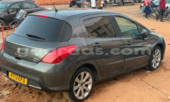 Acheter Import Voiture Peugeot 308 Other à Dakar, Dakar Acheter Import Voiture Peugeot 308 Other à Dakar, Dakar