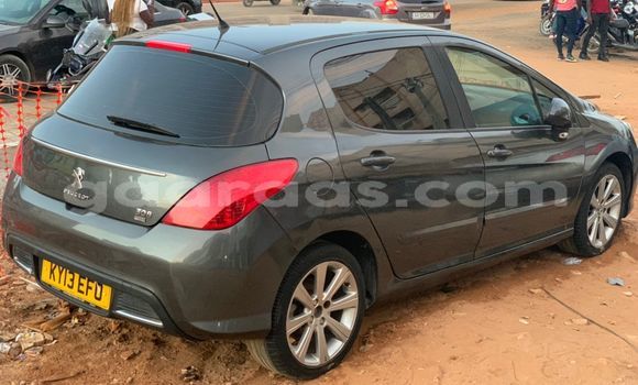 Acheter Import Voiture Peugeot 308 Other à Dakar, Dakar Acheter Import Voiture Peugeot 308 Other à Dakar, Dakar