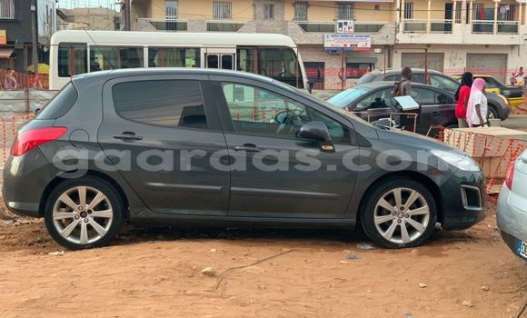 Acheter Import Voiture Peugeot 308 Other à Dakar, Dakar Acheter Import Voiture Peugeot 308 Other à Dakar, Dakar