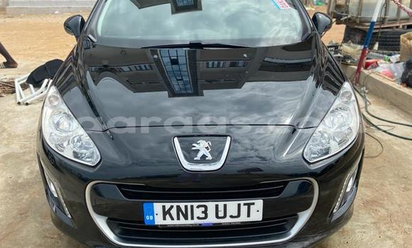 Acheter Import Voiture Peugeot 308 Other à Dakar, Dakar Acheter Import Voiture Peugeot 308 Other à Dakar, Dakar