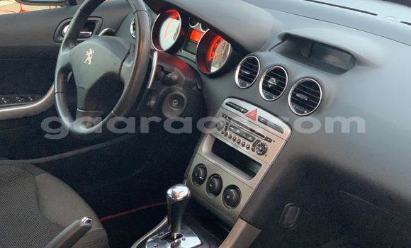 Acheter Import Voiture Peugeot 308 Other à Dakar, Dakar Acheter Import Voiture Peugeot 308 Other à Dakar, Dakar