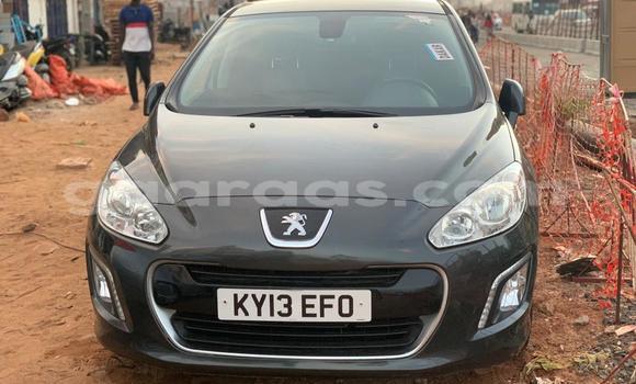 Acheter Import Voiture Peugeot 308 Other à Dakar, Dakar Acheter Import Voiture Peugeot 308 Other à Dakar, Dakar