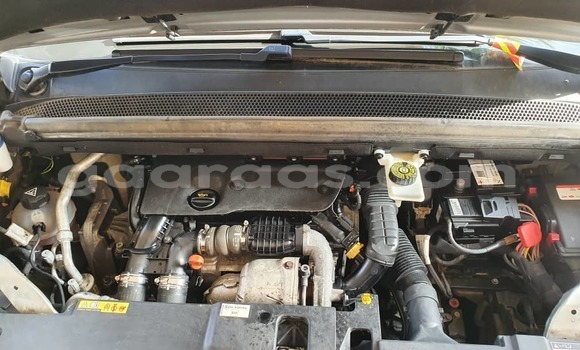 Dieundeu Imported Citroen C4 Picasso Silver Auto in Dakar in Dakar Dieundeu Imported Citroen C4 Picasso Silver Auto in Dakar in Dakar