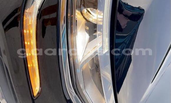 Dieundeu Imported Renault Talisman Black Auto in Dakar in Dakar Dieundeu Imported Renault Talisman Black Auto in Dakar in Dakar