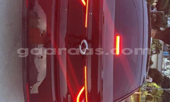 Dieundeu Imported Renault Talisman Black Auto in Dakar in Dakar Dieundeu Imported Renault Talisman Black Auto in Dakar in Dakar