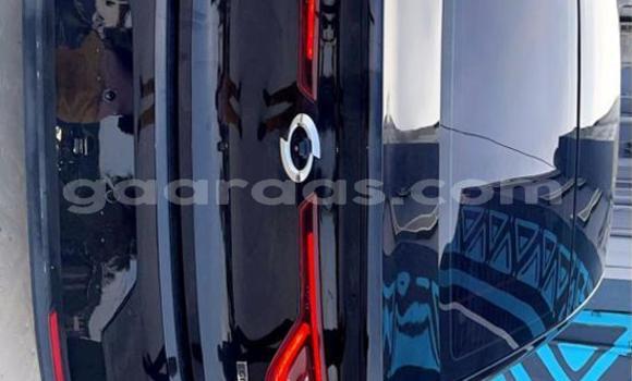 Dieundeu Imported Renault Talisman Black Auto in Dakar in Dakar Dieundeu Imported Renault Talisman Black Auto in Dakar in Dakar