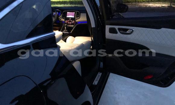 Dieundeu Imported Renault Talisman Black Auto in Dakar in Dakar Dieundeu Imported Renault Talisman Black Auto in Dakar in Dakar