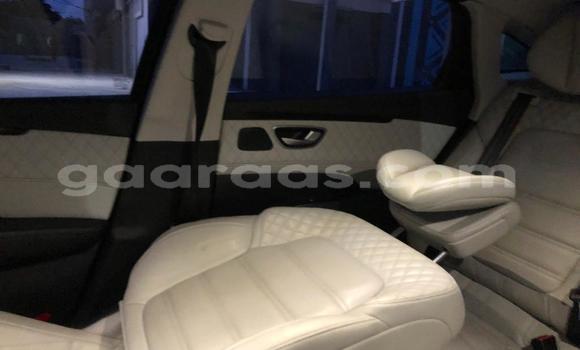 Dieundeu Imported Renault Talisman Black Auto in Dakar in Dakar Dieundeu Imported Renault Talisman Black Auto in Dakar in Dakar