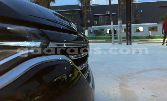 Dieundeu Imported Renault Talisman Black Auto in Dakar in Dakar Dieundeu Imported Renault Talisman Black Auto in Dakar in Dakar