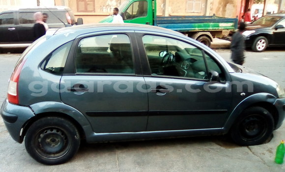 Acheter Occasion Voiture Citroen C3 Gris à Dakar, Dakar Acheter Occasion Voiture Citroen C3 Gris à Dakar, Dakar