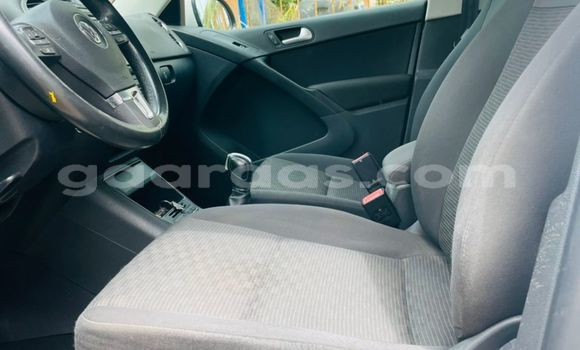 Acheter Occasion Voiture Volkswagen Tiguan Blanc à Dakar, Dakar Acheter Occasion Voiture Volkswagen Tiguan Blanc à Dakar, Dakar