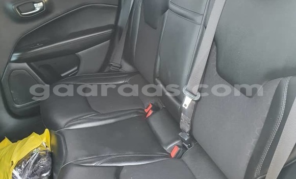 Buy Import Jeep Compass White Car in Dakar in Dakar Buy Import Jeep Compass White Car in Dakar in Dakar