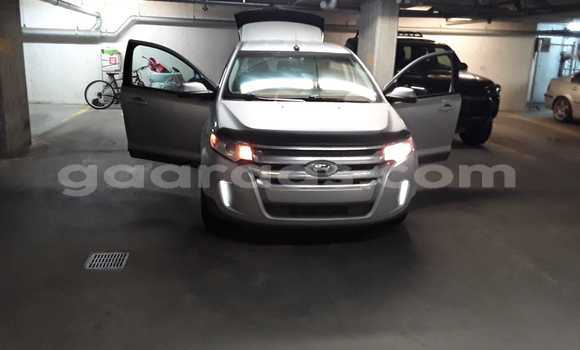 Acheter Import Voiture FORD MUSTANG Gris à Dakar, Dakar Acheter Import Voiture FORD MUSTANG Gris à Dakar, Dakar