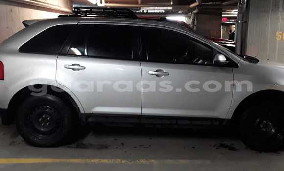 Acheter Import Voiture FORD MUSTANG Gris à Dakar, Dakar Acheter Import Voiture FORD MUSTANG Gris à Dakar, Dakar