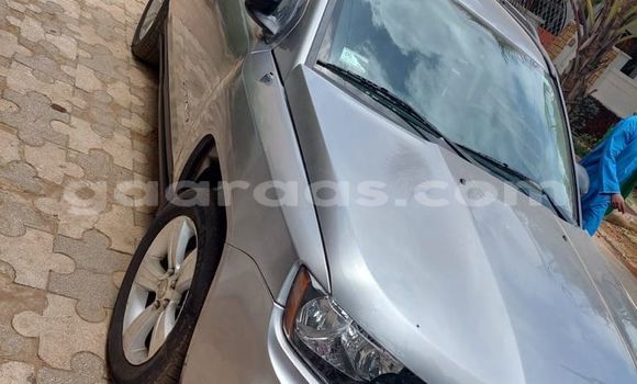 Acheter Import Voiture Jeep Compass Gris à Dakar, Dakar Acheter Import Voiture Jeep Compass Gris à Dakar, Dakar