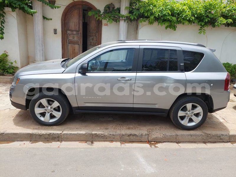 Big with watermark jeep compass dakar dakar 7972