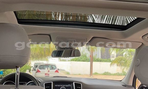 Acheter Import Voiture Mercedes‒Benz ML–Class Autre à Dakar, Dakar